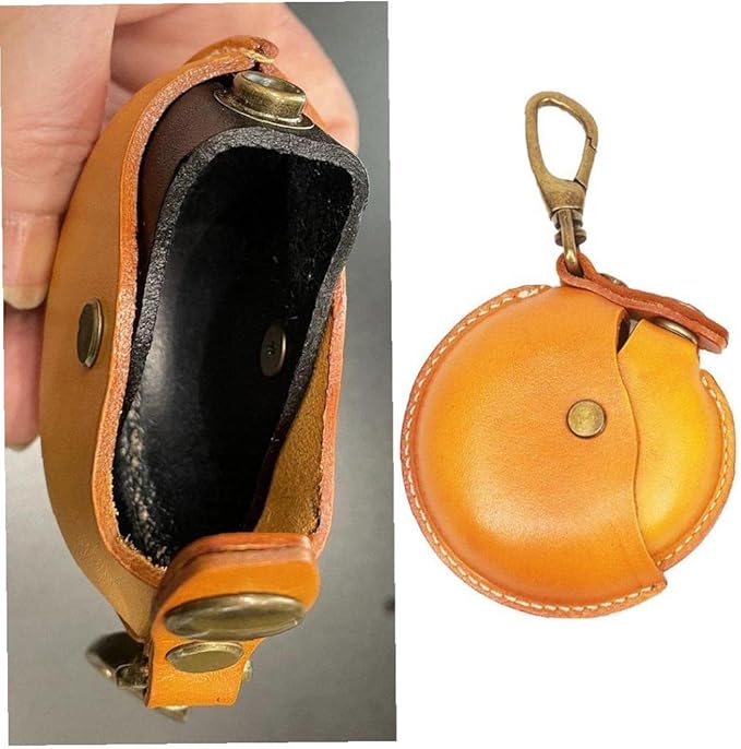 Coin Purse | Key Holder Wallet | Genuine Leather